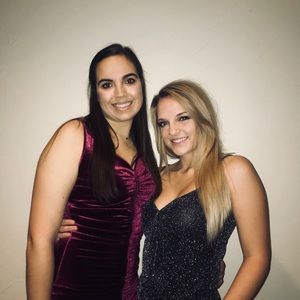 Meet your Posher, Hailley